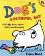DogsColorfulDay